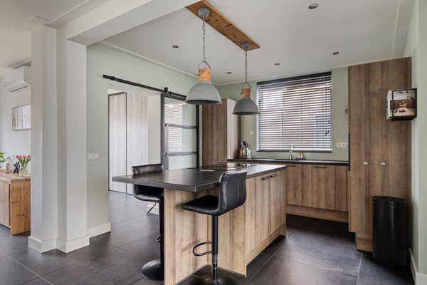 Medium property photo - Kollenberg 13, 5296 LC Esch